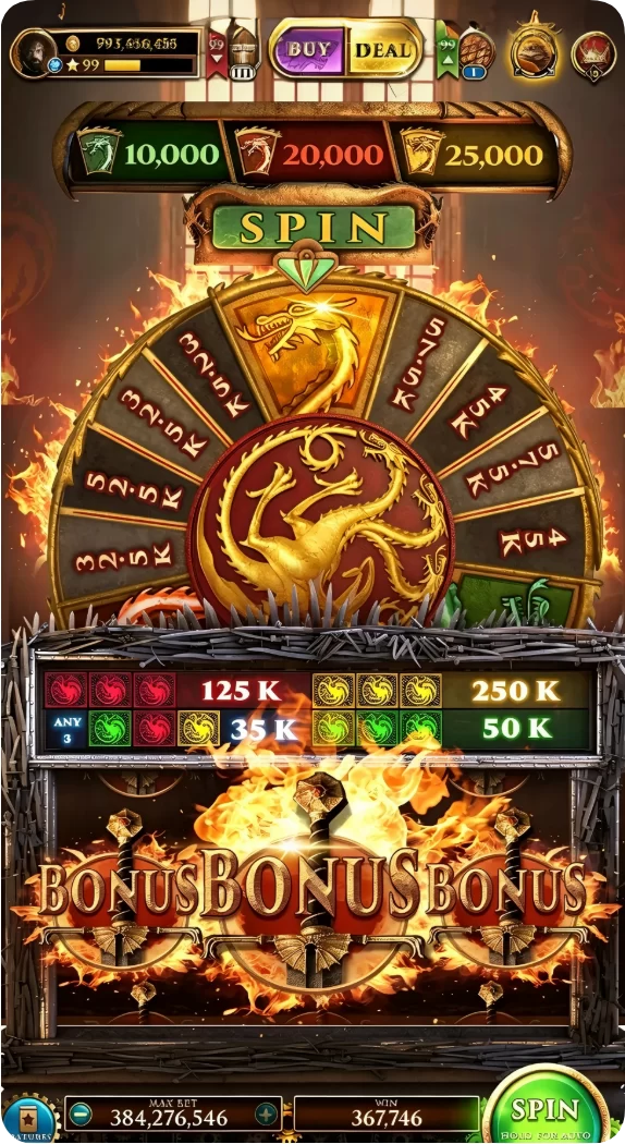 98spin APK
